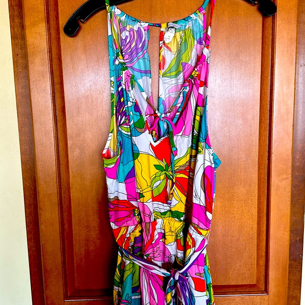 Trina Turk dress